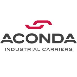 Aconda Industrial Carriers