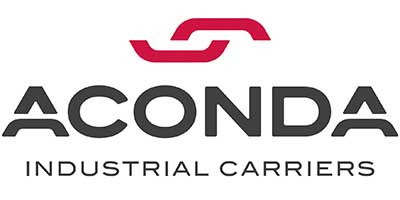 aconda industrial carriers